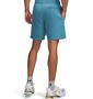 Under Armour Ua Icon Fleece Short - boundless blue
