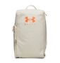 Under Armour Ua Contain Duo Md Bp Duffle - khaki base