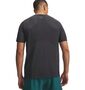 Under Armour Vanish Seamless Ss - castlerock