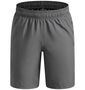 Under Armour Ua Tech Woven Wordmark Short - clay green 