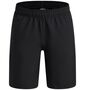 Under Armour Ua Tech Woven Wordmark Short - black 
