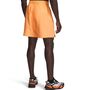 Under Armour Ua Tech Woven Wordmark Short - orange bloc