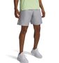 Under Armour Ua Tech Woven Wordmark Short - mod gray