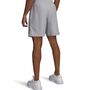 Under Armour Ua Tech Woven Wordmark Short - mod gray