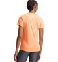 Under Armour Tech Ssv- Twist - orange bloc