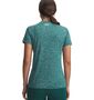 Under Armour Tech Ssv- Twist - rack green