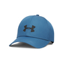 Under Armour M Blitzing Low Storm Adj - wham blue
