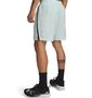 Under Armour Ua Launch 7 Shorts - refresh mint