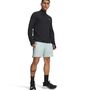 Under Armour Ua Launch 7 Shorts - refresh mint