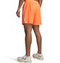 Under Armour Ua Launch 7 Shorts - electric tangerine