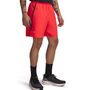 Under Armour Ua Launch 7 Shorts - racer red