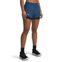 Under Armour Ua Fly By 2-In-1 Shorts - wham blue