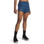 Under Armour Ua Fly By 3 Shorts - wham blue