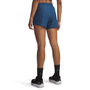 Under Armour Ua Fly By 3 Shorts - wham blue