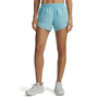 Under Armour Ua Fly By 3 Shorts - blue haze