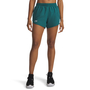 Under Armour Ua Fly By 3 Shorts - rack green