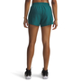Under Armour Ua Fly By 3 Shorts - rack green