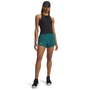 Under Armour Ua Fly By 3 Shorts - rack green