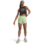 Under Armour Ua Fly By 3 Shorts - lumos lime