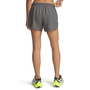 Under Armour Ua Fly By 3 Shorts - clay green