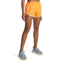 Under Armour Ua Fly By 3 Shorts - orange bloc