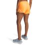 Under Armour Ua Fly By 3 Shorts - orange bloc