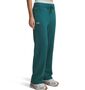 Under Armour Ua Rival Flc Straight Pants - rack green