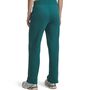 Under Armour Ua Rival Flc Straight Pants - rack green