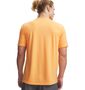 Under Armour Vanish Energy Ss - orange bloc