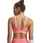 Under Armour Ua Infinity High 2.0 Bra - bittersweet pink