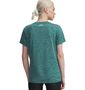 Under Armour Tech Ssc- Twist - rack green