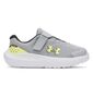 Under Armour Ua Binf Surge 4 Ac - mod gray
