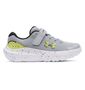 Under Armour Ua Bps Surge 4 Ac - mod gray