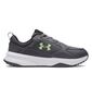 Under Armour Ua Charged Edge - castlerock