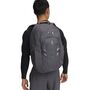 Under Armour Ua Hustle Pro 6.0 Backpack - castlerock