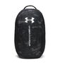 Under Armour Ua Hustle 6.0 Backpack - black