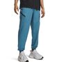 Under Armour Ua Unstoppable Woven Jogger - boundless blue