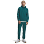 Under Armour Ua Vibe Woven Jogger - rack green