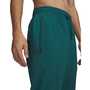 Under Armour Ua Vibe Woven Jogger - rack green
