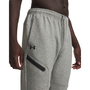 Under Armour Ua Unstoppable Flc Jgr Eu - mod gray