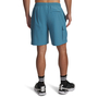 Under Armour Ua Vibe Woven Cargo Short - boundless blue