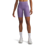 Under Armour Motion Bike Short Emea - purple luxe