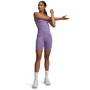 Under Armour Motion Bike Short Emea - purple luxe