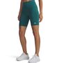 Under Armour Motion Bike Short Emea - rack green