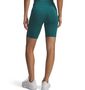 Under Armour Motion Bike Short Emea - rack green