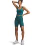 Under Armour Motion Bike Short Emea - rack green