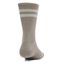 Under Armour Ua Essential 6Pk Crew - timberwolf taupe