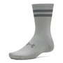 Under Armour Ua Essential 6Pk Crew - titanium