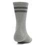 Under Armour Ua Essential 6Pk Crew - titanium
