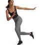 Under Armour Motion Legging Emea - clay green